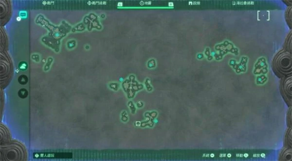 塞尔达无双封印战记拉娜利亚的素描位置一览,塞尔达无双封印战记拉娜利亚的素描位置在哪,塞尔达无双封印战记