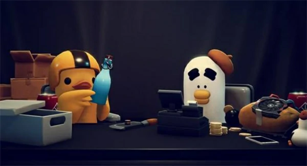 逃离鸭科夫V1.1.6版本更新公告,逃离鸭科夫V1.1.6更新了什么内容,