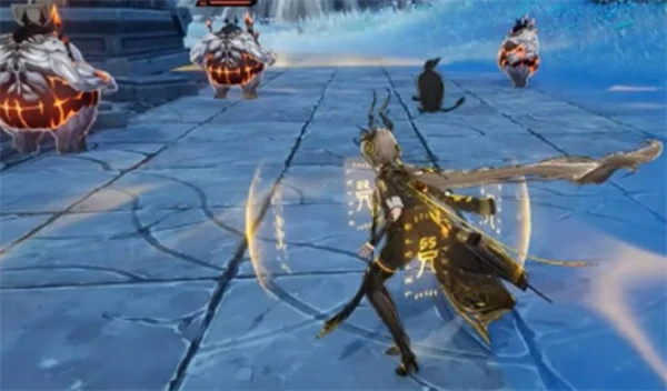 二重螺旋止流怎么配队,二重螺旋止流阵容搭配推荐,二重螺旋