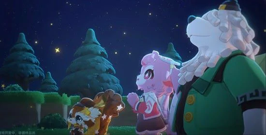 星布谷地怎么玩,星布谷地攻略