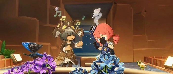 星布谷地怎么玩,星布谷地攻略