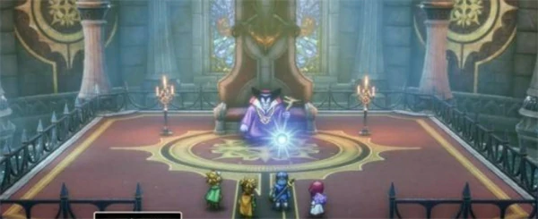 dq2重制版真结局怎么解锁,勇者斗恶龙2重制版真结局解锁攻略,