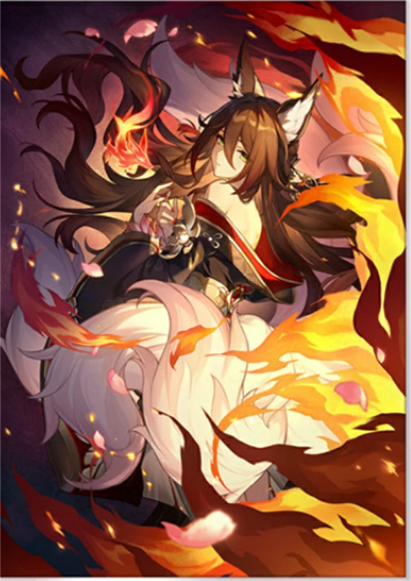 崩坏星穹铁道大丽花光锥怎么选,崩坏星穹铁道大丽花专属光锥值得抽吗,崩坏星穹铁道,星穹铁道