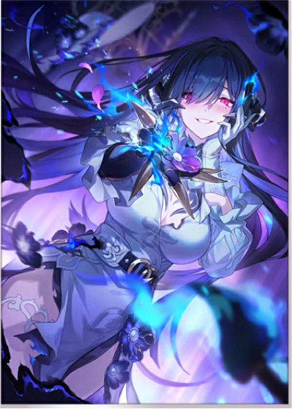 崩坏星穹铁道大丽花光锥怎么选,崩坏星穹铁道大丽花专属光锥值得抽吗,崩坏星穹铁道,星穹铁道