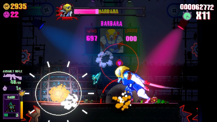 赛博喵战士怎么玩,赛博喵战士介绍,赛博喵战士