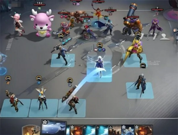 王者万象棋乔汐玩法介绍,王者万象棋乔汐怎么玩,王者万象棋