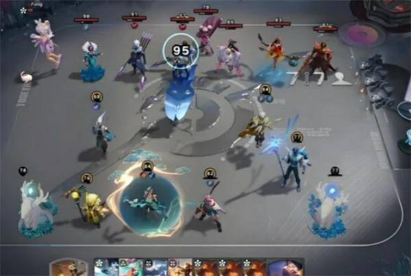 王者万象棋乔汐玩法介绍,王者万象棋乔汐怎么玩,王者万象棋