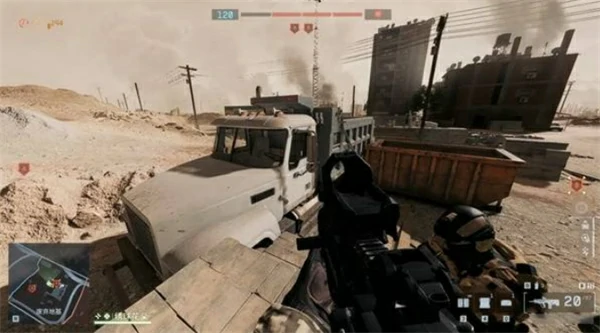 战地6门户快速刷枪方法,战地6怎么快速刷枪,战地6