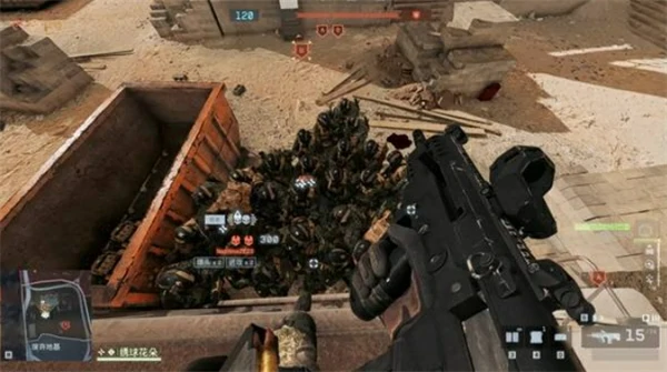 战地6门户快速刷枪方法,战地6怎么快速刷枪,战地6