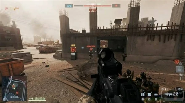 战地6门户快速刷枪方法,战地6怎么快速刷枪,战地6