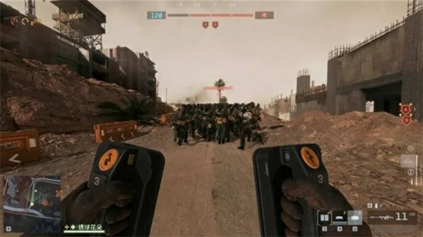 战地6门户快速刷枪方法,战地6怎么快速刷枪,战地6