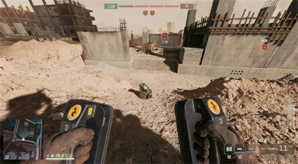 战地6门户快速刷枪方法,战地6怎么快速刷枪,战地6