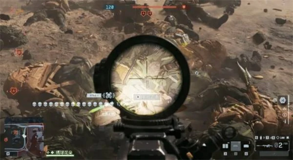 战地6门户快速刷枪方法,战地6怎么快速刷枪,战地6