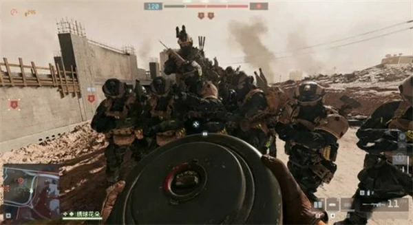 战地6门户快速刷枪方法,战地6怎么快速刷枪,战地6