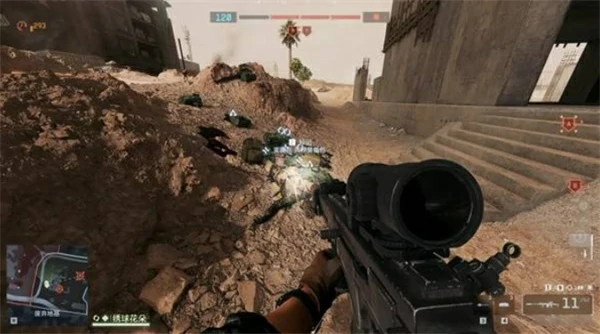 战地6门户快速刷枪方法,战地6怎么快速刷枪,战地6