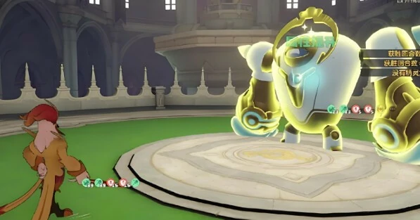 洛克王国世界绅士鸡怎么进化,洛克王国世界绅士鸡技能介绍,洛克王国世界