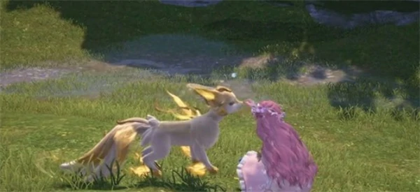 无限暖暖曦光毛团怎么获取,无限暖暖曦光毛团获取方法,无限暖暖,无限暖暖