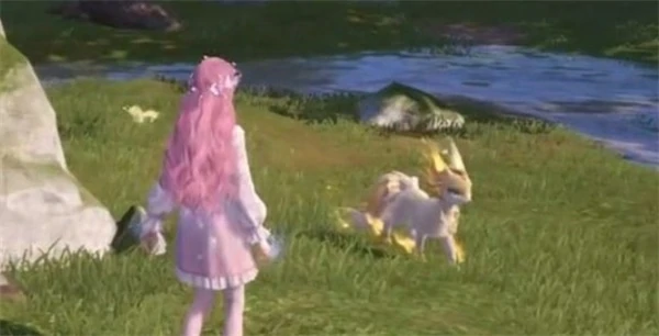 无限暖暖曦光毛团怎么获取,无限暖暖曦光毛团获取方法,无限暖暖,无限暖暖