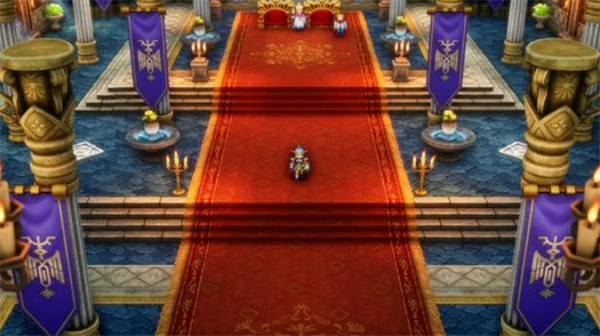 勇者斗恶龙1重制版勇者超绝技怎么放,勇者斗恶龙1重制版勇者超绝技触发方法,勇者斗恶龙1重制版