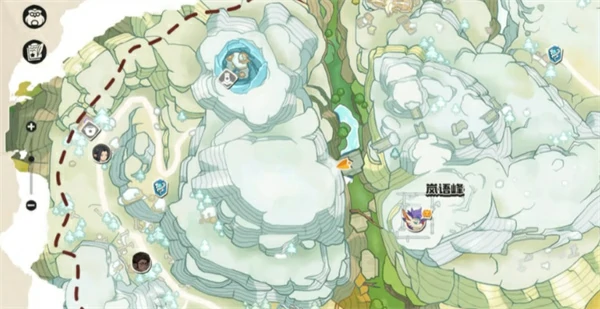 洛克王国世界小草虫怎么获取,洛克王国世界精灵小夜怎么获取,洛克王国世界