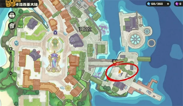 洛克王国世界小草虫怎么获取,洛克王国世界精灵小夜怎么获取,洛克王国世界