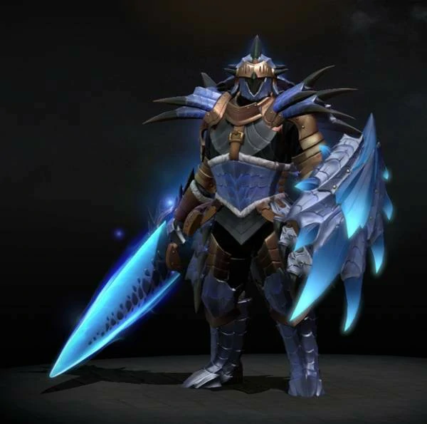 DOTA2怪物猎人联动皮肤有哪些,DOTA2怪物猎人联动活动介绍,DOTA2怪物猎人联动