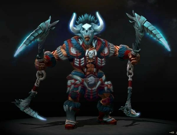 DOTA2怪物猎人联动皮肤有哪些,DOTA2怪物猎人联动活动介绍,DOTA2怪物猎人联动