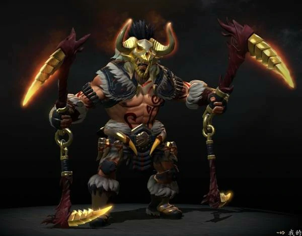 DOTA2怪物猎人联动皮肤有哪些,DOTA2怪物猎人联动活动介绍,DOTA2怪物猎人联动