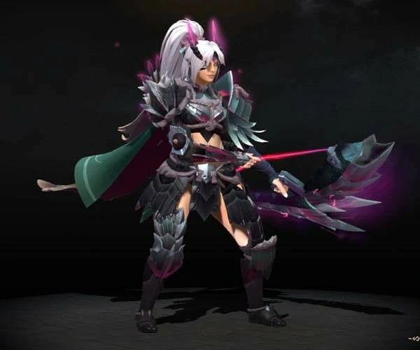 DOTA2怪物猎人联动皮肤有哪些,DOTA2怪物猎人联动活动介绍,DOTA2怪物猎人联动