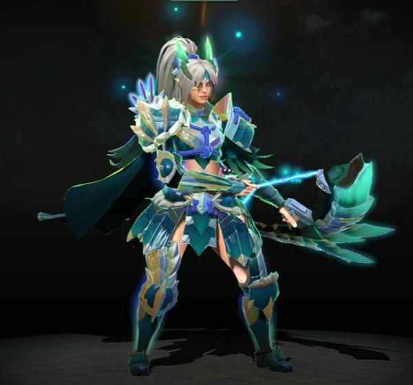 DOTA2怪物猎人联动皮肤有哪些,DOTA2怪物猎人联动活动介绍,DOTA2怪物猎人联动