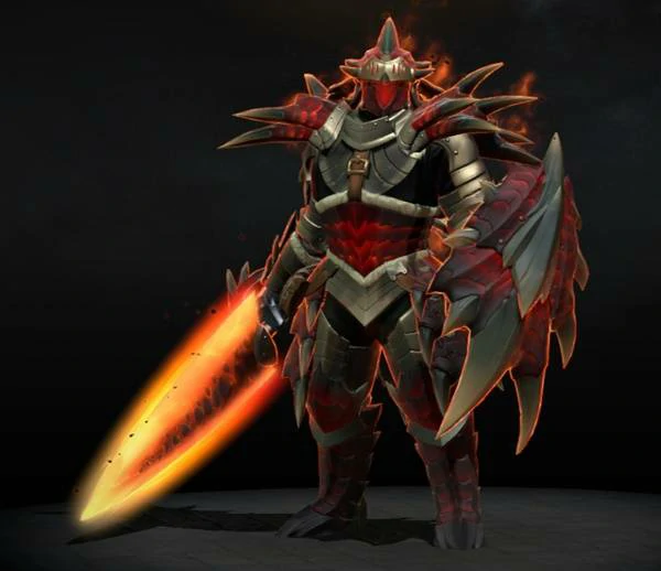 DOTA2怪物猎人联动皮肤有哪些,DOTA2怪物猎人联动活动,DOTA2