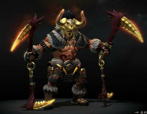 DOTA2怪物猎人联动皮肤有哪些,DOTA2怪物猎人联动活动,DOTA2