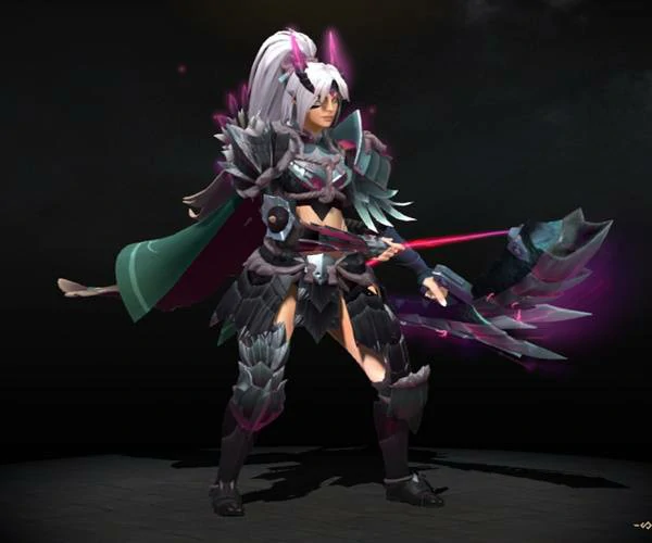 DOTA2怪物猎人联动皮肤有哪些,DOTA2怪物猎人联动活动,DOTA2