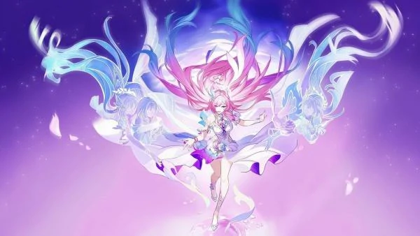 崩铁昔涟专属成就有哪些,崩铁昔涟专属成就条件,崩坏星穹铁道,星穹铁道