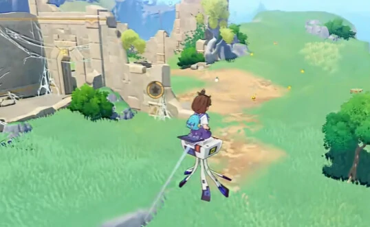 洛克王国世界秩序鱿墨怎么进化,洛克王国世界秩序鱿墨技能介绍,洛克王国世界