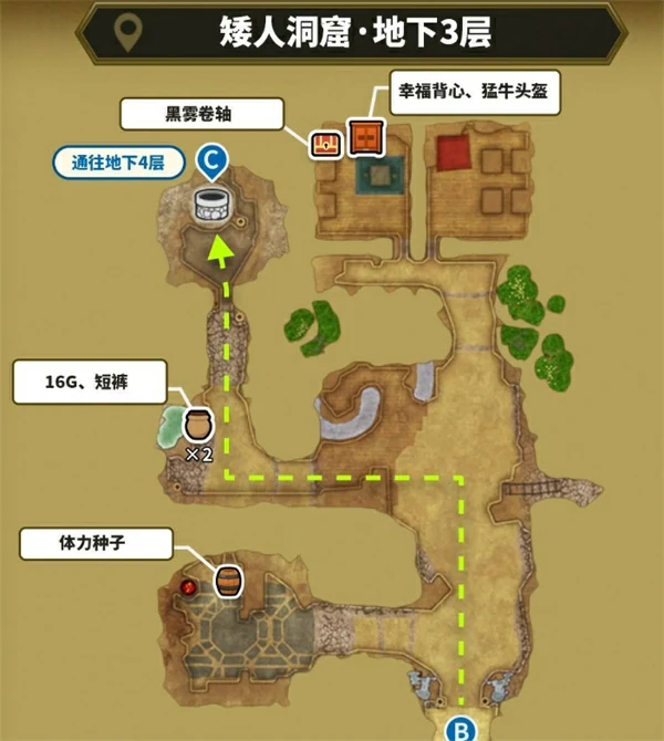 勇者斗恶龙2重制版无限回廊怎么解锁,勇者斗恶龙2重制版无限回廊解锁攻略,勇者斗恶龙2重制版