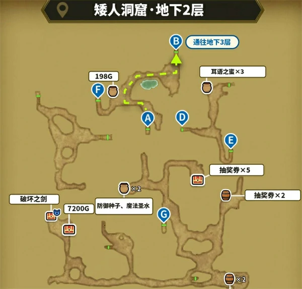 勇者斗恶龙2重制版无限回廊怎么解锁,勇者斗恶龙2重制版无限回廊解锁攻略,勇者斗恶龙2重制版