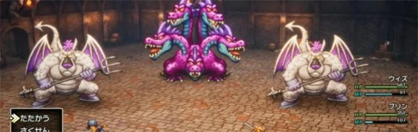 勇者斗恶龙2重制版无限回廊怎么解锁,勇者斗恶龙2重制版无限回廊解锁攻略,勇者斗恶龙2重制版