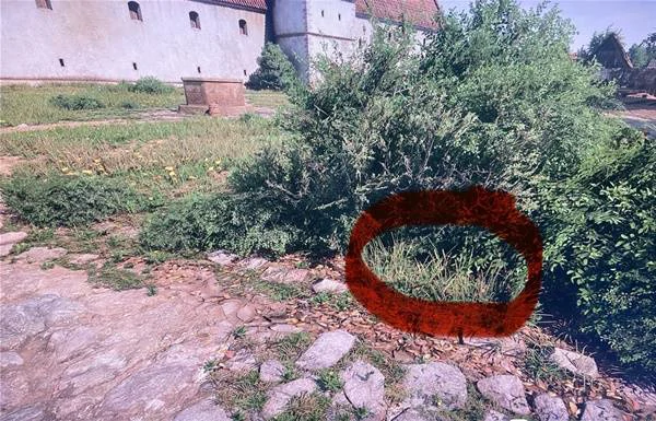 天国拯救2DLC教会之谜小兵钱袋在哪,天国拯救2DLC教会之谜小兵钱袋位置,天国拯救2