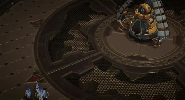 辉烬废墟统治者打法教学攻略,辉烬废墟统治者怎么打,辉烬