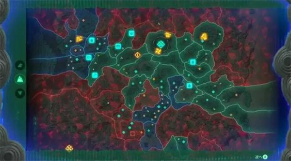 塞尔达无双封印战记前期怎么速推,塞尔达无双封印战记前期速推方法,塞尔达无双封印战记