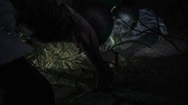 零红蝶重制版怎么玩,零红蝶重制版战斗系统,零红蝶重制版