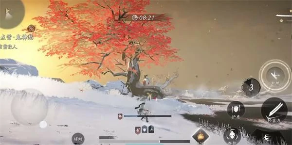 燕云十六声听梅点雪怎么打,燕云十六声听梅点雪奖励条件,燕云十六声,燕云十六声