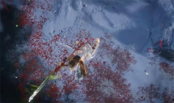 燕云十六声听梅点雪怎么打,燕云十六声听梅点雪打攻略,燕云十六声,燕云十六声