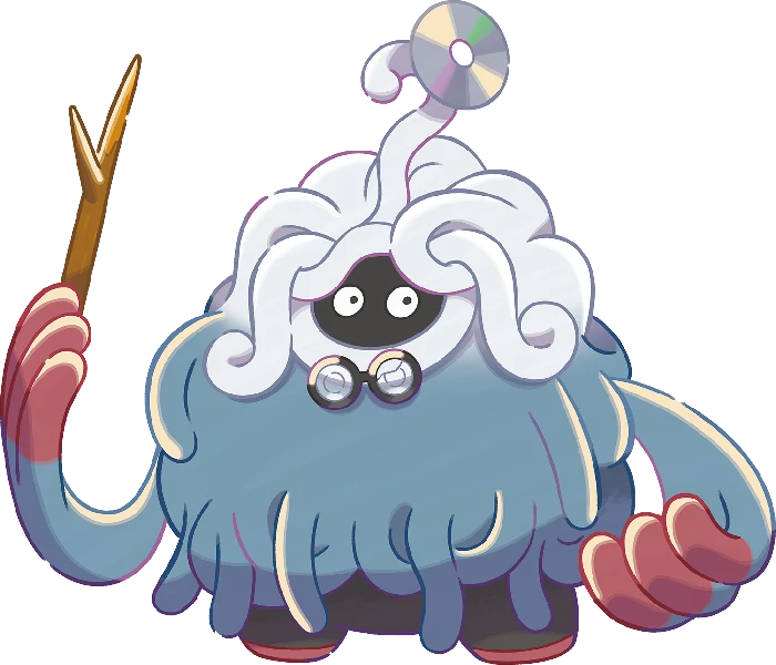 宝可梦Pokopia全新形态有哪些,宝可梦Pokopia全新形态介绍,宝可梦Pokopia