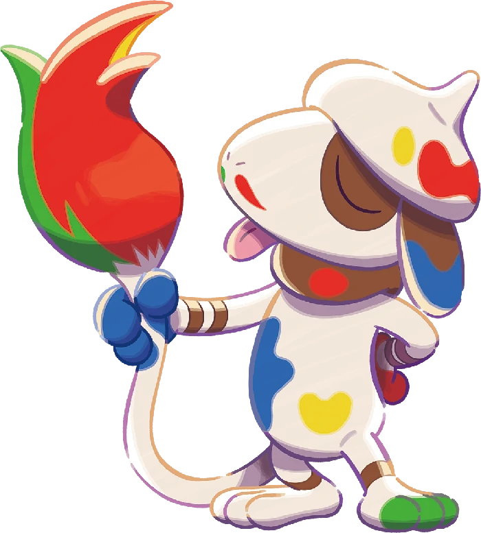 宝可梦Pokopia全新形态有哪些,宝可梦Pokopia全新形态介绍,宝可梦Pokopia