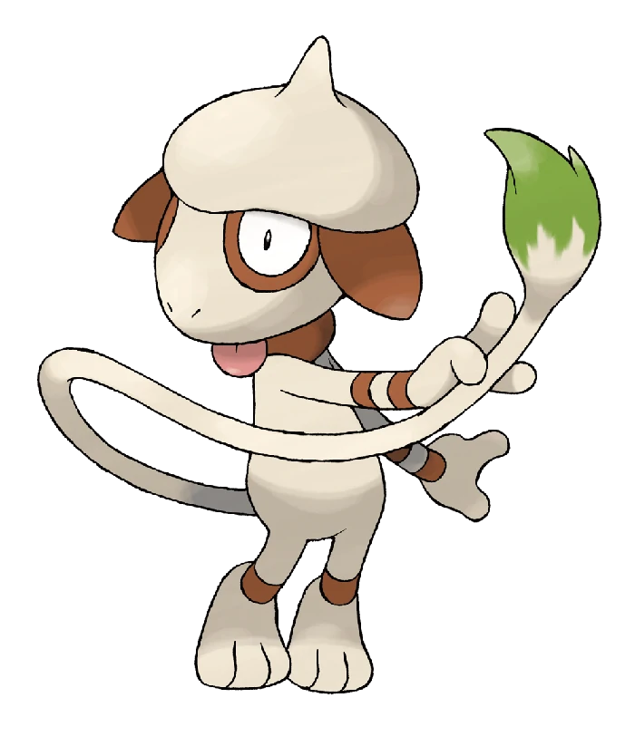 宝可梦Pokopia全新形态有哪些,宝可梦Pokopia全新形态介绍,宝可梦Pokopia