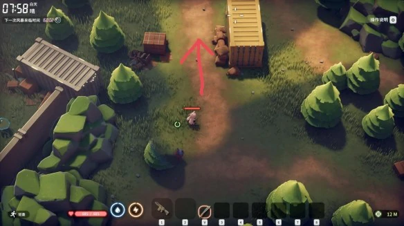 逃离鸭科夫零号区摸金跑刀路线怎么跑,逃离鸭科夫零号区摸金跑刀路线推荐,逃离鸭科夫