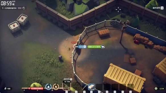 逃离鸭科夫零号区摸金跑刀路线怎么跑,逃离鸭科夫零号区摸金跑刀路线推荐,逃离鸭科夫