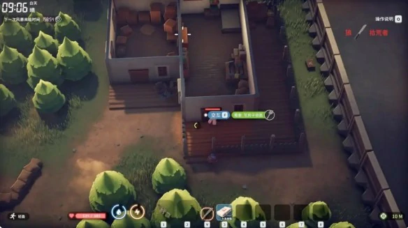 逃离鸭科夫零号区摸金跑刀路线怎么跑,逃离鸭科夫零号区摸金跑刀路线推荐,逃离鸭科夫